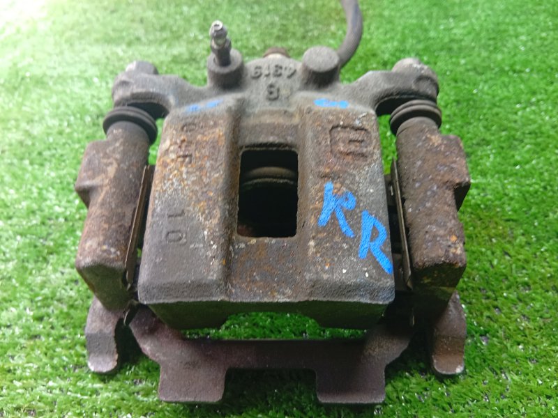 Суппорт задний правый MURANO 2010 PNZ51 VQ35DE