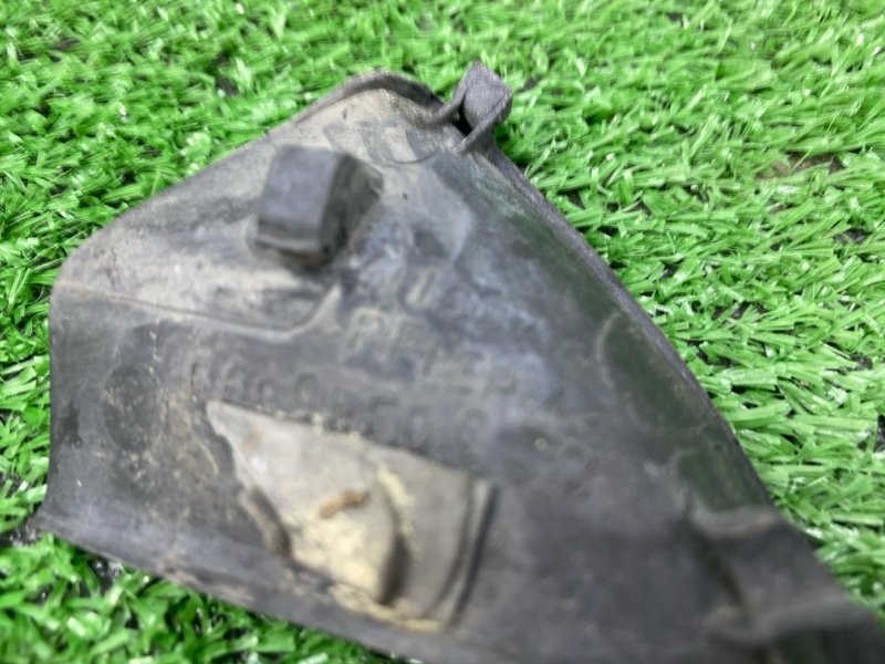 Уголок решетки под дворники левый NISSAN TIIDA LATIO SNC11 HR15DE Уголок решетки под дворники левый NISSAN TIIDA LATIO SNC11 HR15DE