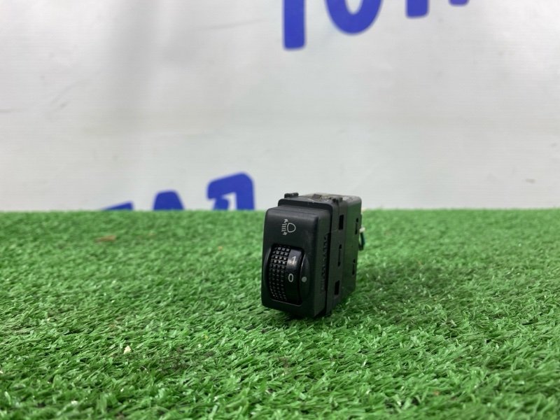 Блок коррекции фар NISSAN TIIDA LATIO 2008 SNC11 HR15DE контрактная