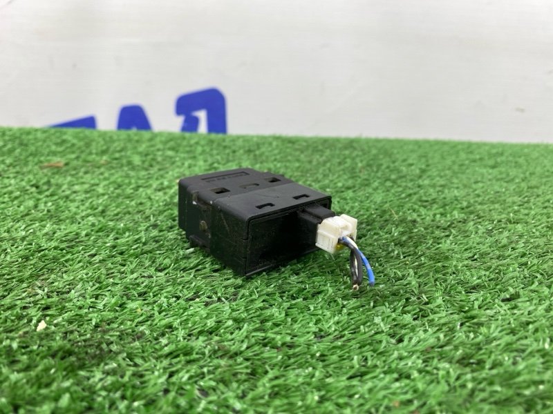 Блок коррекции фар TIIDA LATIO 2008 SNC11 HR15DE