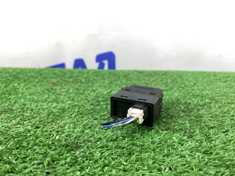 Блок коррекции фар NISSAN TIIDA LATIO SNC11 HR15DE