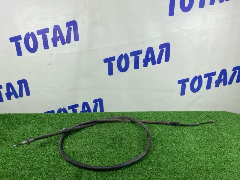 Трос ручника правый NISSAN TIIDA LATIO 2008 SNC11 HR15DE 36531ED300 контрактная