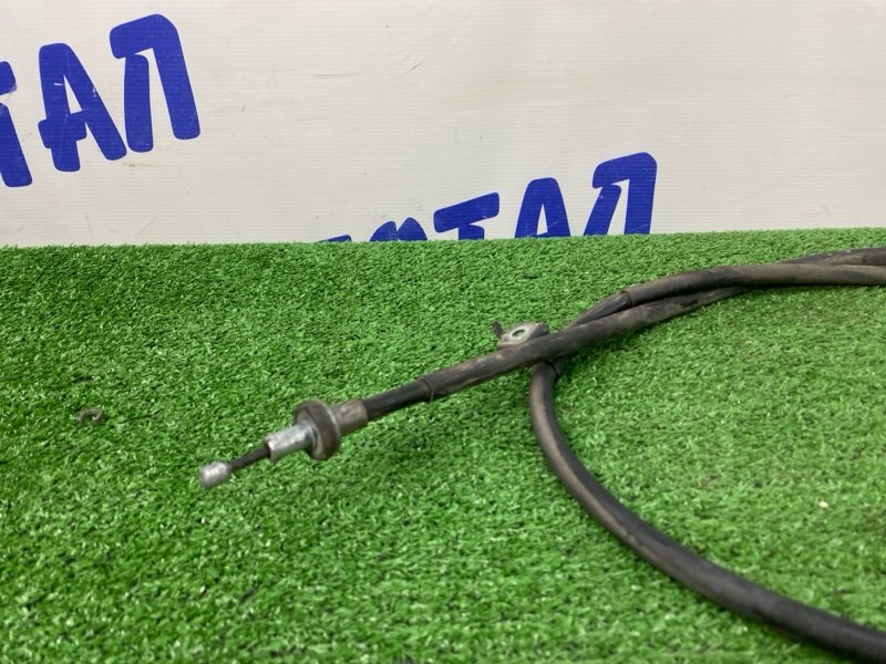 Трос ручника правый TIIDA LATIO 2008 SNC11 HR15DE