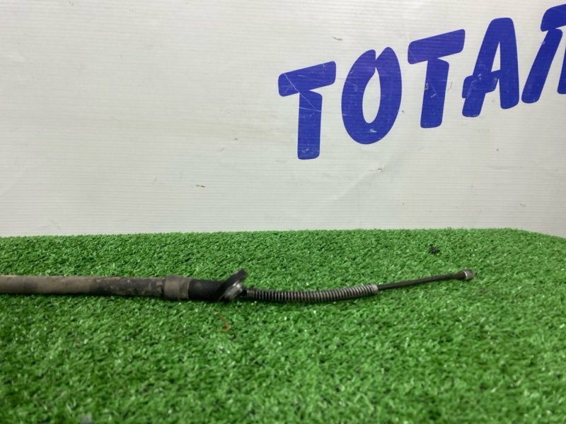 Трос ручника правый NISSAN TIIDA LATIO SNC11 HR15DE