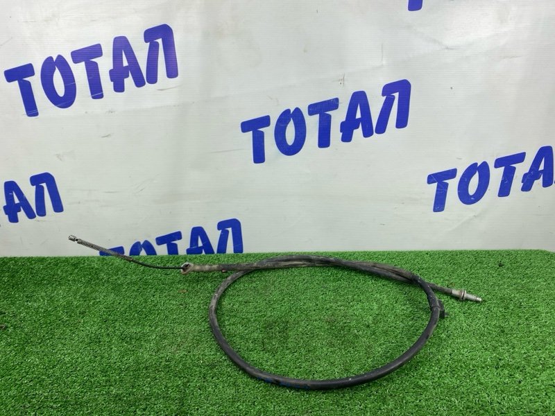 Запчасть трос ручника левый NISSAN TIIDA LATIO 2008 SNC11 HR15DE 36530ED300 контрактная Трос ручника левый NISSAN TIIDA LATIO 2008 SNC11 HR15DE 36530ED300 контрактная