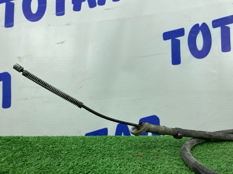 Трос ручника левый TIIDA LATIO 2008 SNC11 HR15DE Трос ручника левый TIIDA LATIO 2008 SNC11 HR15DE