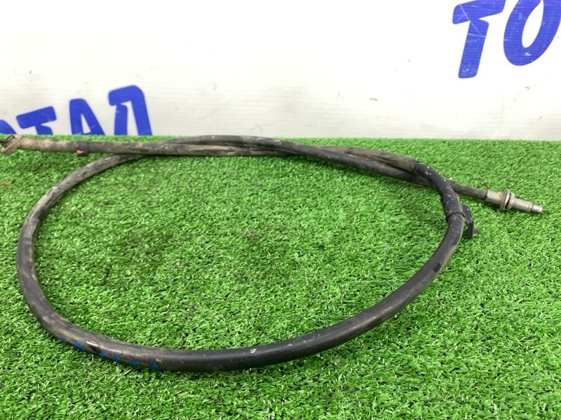 Трос ручника левый NISSAN TIIDA LATIO SNC11 HR15DE Трос ручника левый NISSAN TIIDA LATIO SNC11 HR15DE