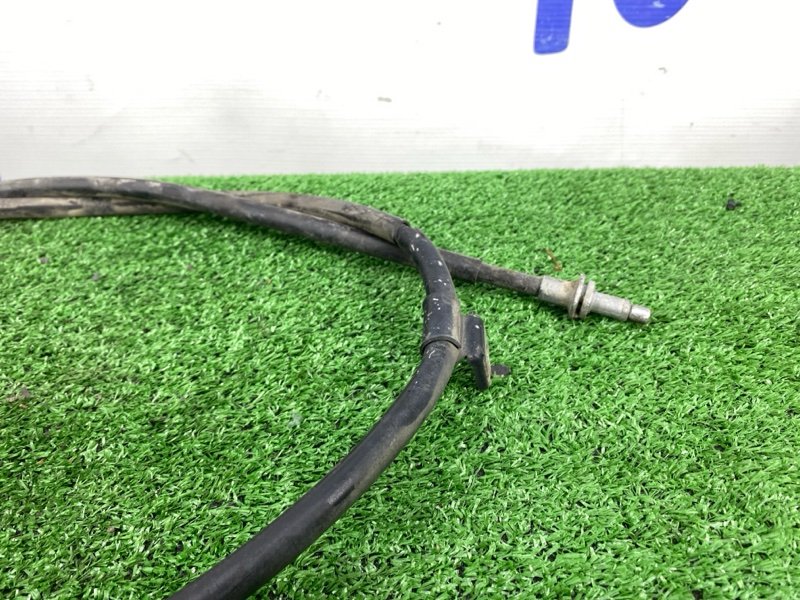 Трос ручника левый TIIDA LATIO 2008 SNC11 HR15DE Трос ручника левый TIIDA LATIO 2008 SNC11 HR15DE