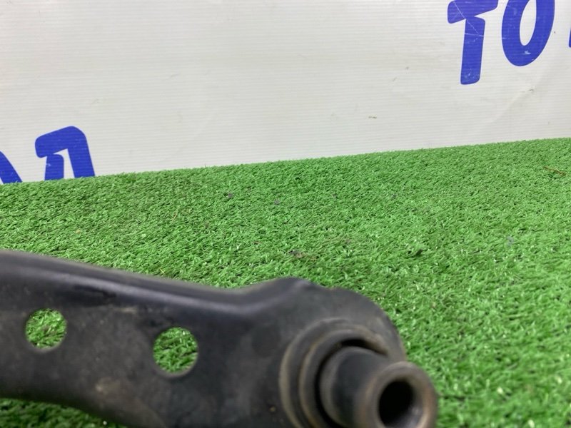 Рычаг передний правый NISSAN TIIDA LATIO SNC11 HR15DE