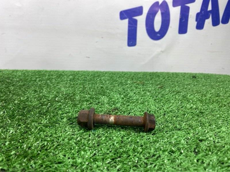 БОЛТ КРЕПЛЕНИЯ ШАРОВОЙ NISSAN TIIDA LATIO 2008 SNC11 HR15DE 40178AX06C контрактная