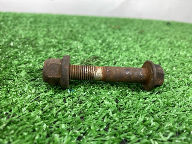 БОЛТ КРЕПЛЕНИЯ ШАРОВОЙ NISSAN TIIDA LATIO SNC11 HR15DE