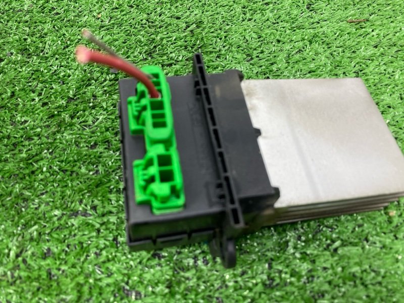 Реостат NISSAN TIIDA LATIO SNC11 HR15DE