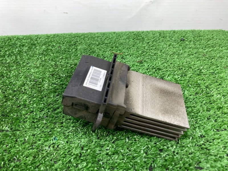 Реостат TIIDA LATIO 2008 SNC11 HR15DE