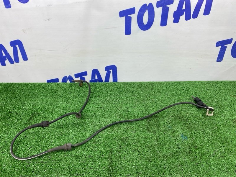 Датчик abs передний правый NISSAN TIIDA LATIO 2008 SNC11 HR15DE 47910 ED300 контрактная