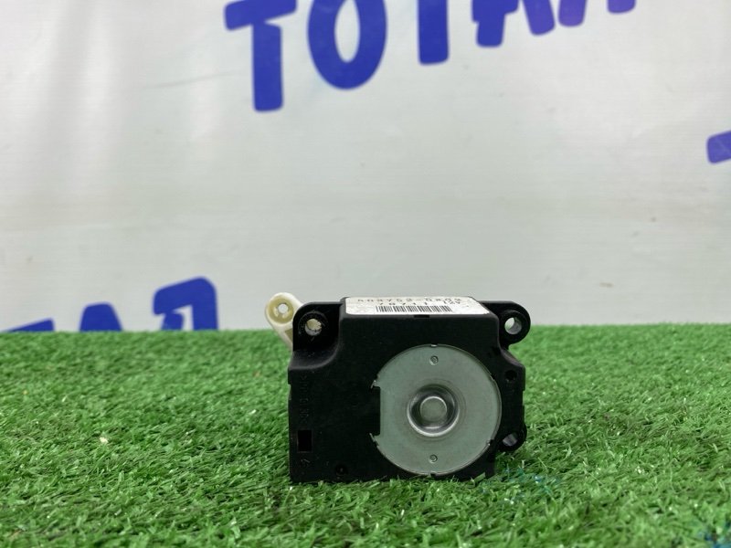 Сервопривод заслонок печки NISSAN TIIDA LATIO 2008 SNC11 HR15DE контрактная