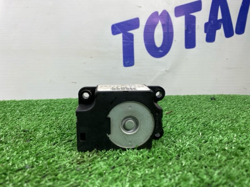 Сервопривод заслонок печки NISSAN TIIDA LATIO 2008 SNC11 HR15DE контрактная