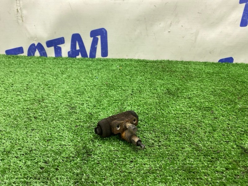 Запчасть рабочий тормозной цилиндр задний левый NISSAN WINGROAD 2012 NY12 HR15DE 44100ED300 контрактная Рабочий тормозной цилиндр задний левый NISSAN WINGROAD 2012 NY12 HR15DE 44100ED300 контрактная