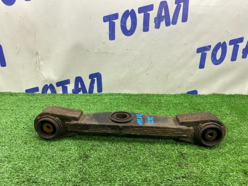 Крепление редуктора NISSAN WINGROAD 2012 NY12 HR15DE 55471ED320 контрактная