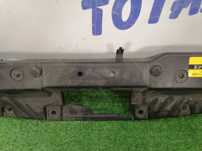 НАКЛАДКА НА ТЕЛЕВИЗОР NISSAN WINGROAD NY12 HR15DE