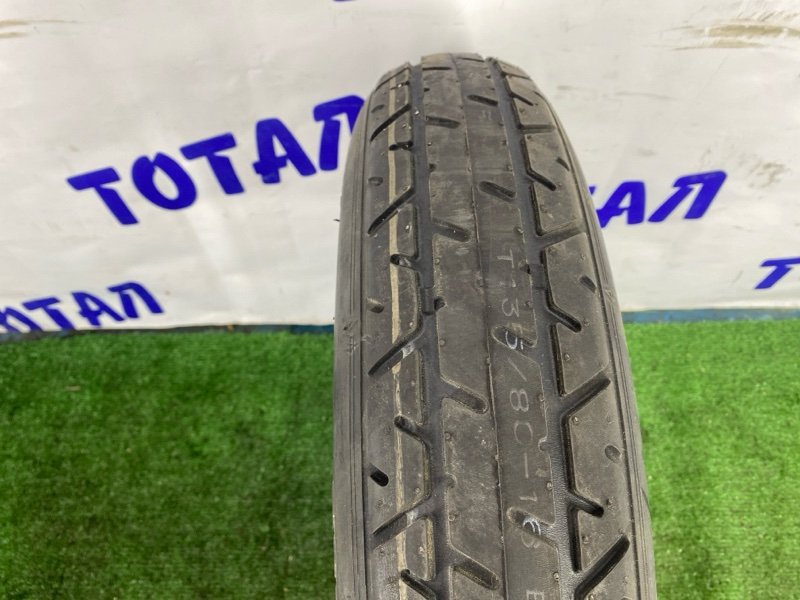 Запасное колесо ALLION 2002 ZZT245 1ZZFE