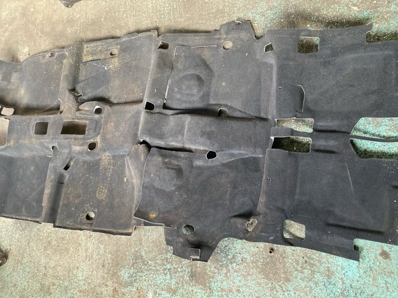 Запчасть обшивка пола HONDA STREAM 2007 RN7 83301SMB003ZA контрактная Обшивка пола HONDA STREAM 2007 RN7 83301SMB003ZA контрактная