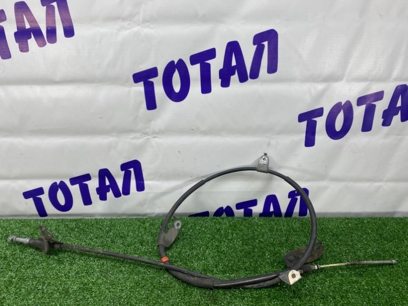 Трос ручника левый SUBARU FORESTER SJG FA20 Трос ручника левый SUBARU FORESTER SJG FA20