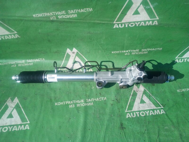 Рейка рулевая Toyota Land Cruiser Prado KDJ95 1KDFTV
