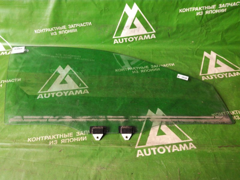 Стекло Honda Avancier TA1 переднее правое (б/у)