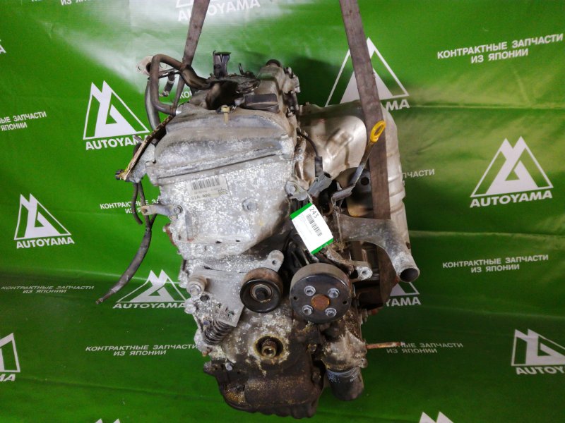 Двигатель Toyota Rav4 ACA21 1AZFSE (б/у)