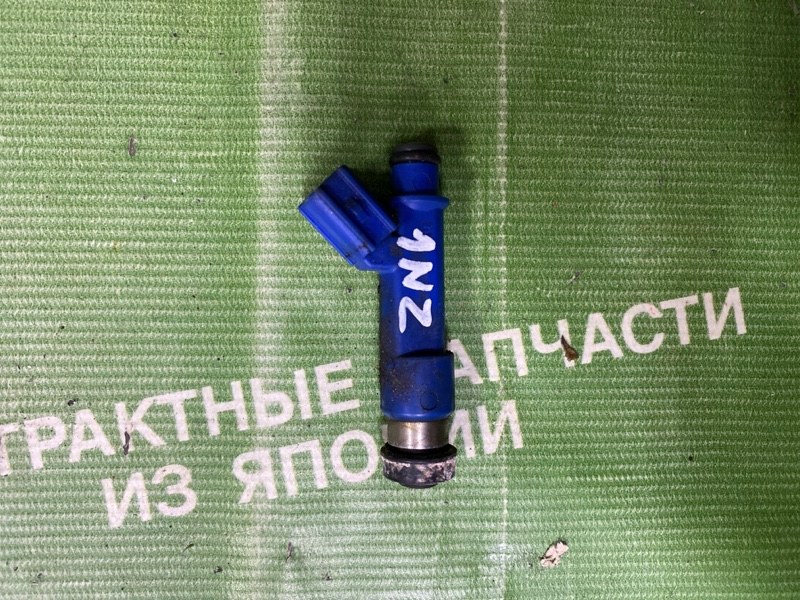 Форсунка Toyota Ractis NCP100 1NZFE (б/у)