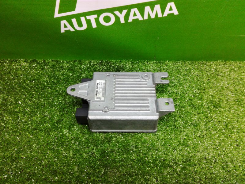 Блок управления рулевой рейкой Honda Accord CL7 K20A (б/у)