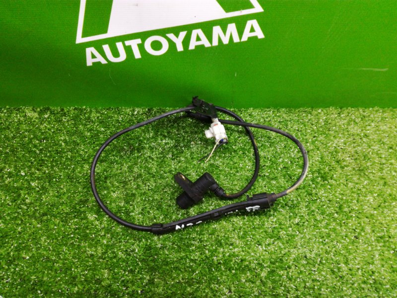 Датчик abs Toyota Allex NZE121 1NZFE 2001 передний правый (б/у)