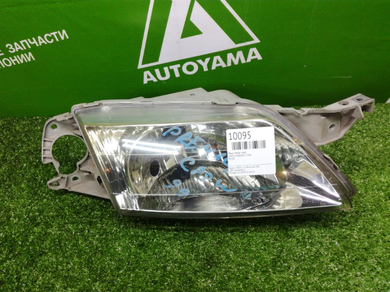 Фара Mazda Premacy CP8W передняя правая (б/у)