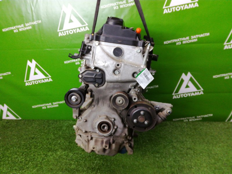 Двигатель Honda Civic FD1 R18A (б/у)