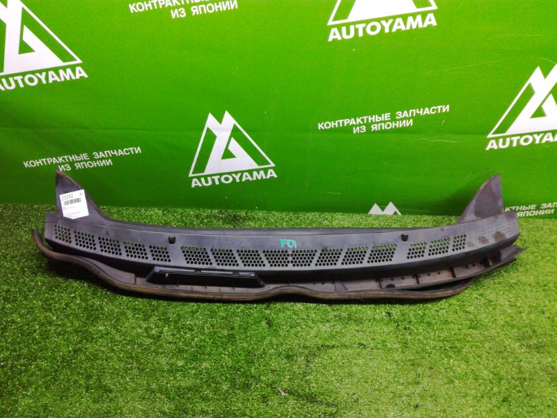 Жабо Honda Civic FD1 R18A (б/у)
