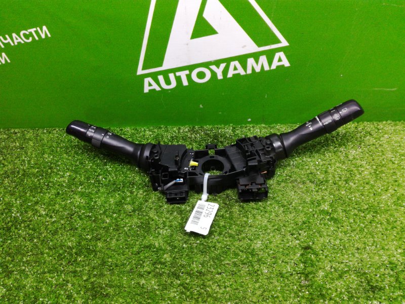 Блок подрулевых переключателей Toyota Avensis ZRT272 3ZRFAE 2011 (б/у)