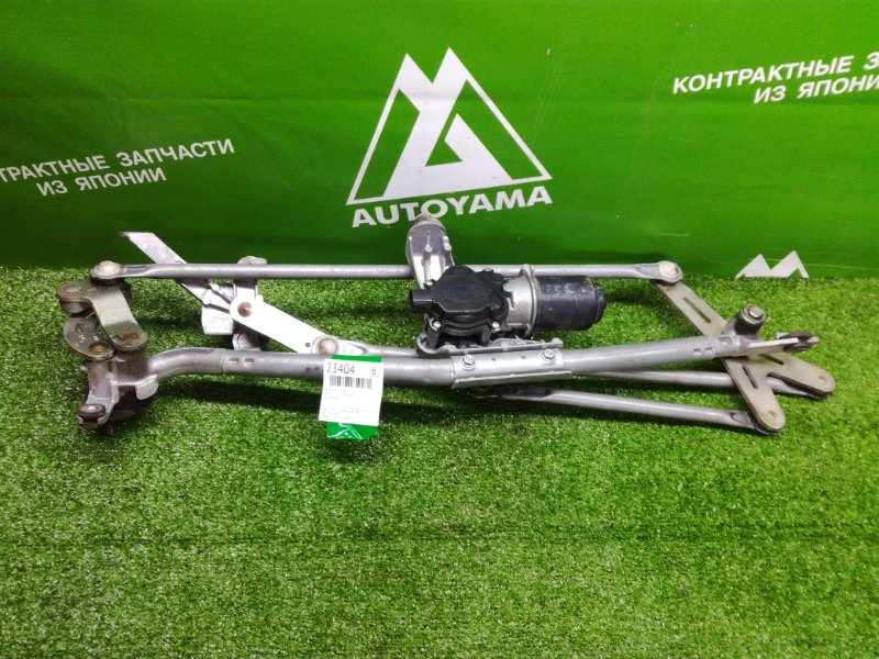 Мотор дворников Honda Civic FD1 R18A (б/у)