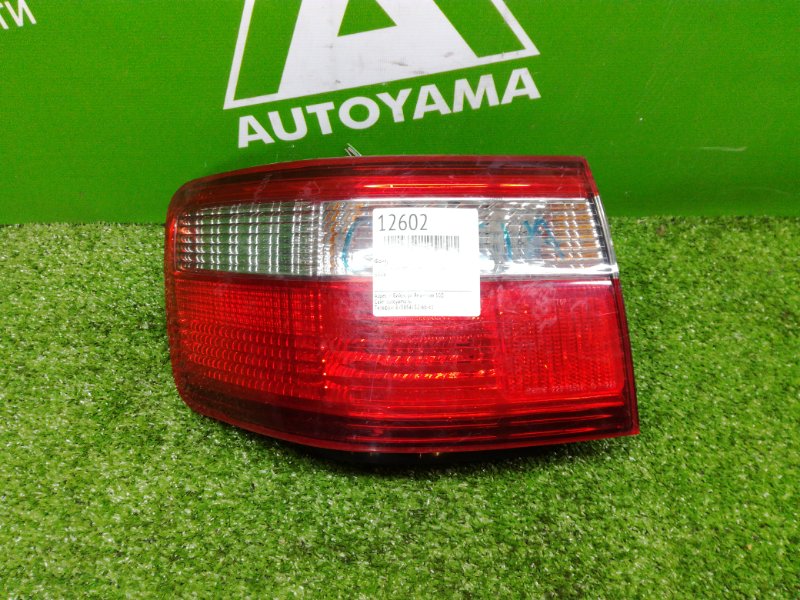Фонарь Toyota Camry Gracia SXV20 задний левый (б/у)