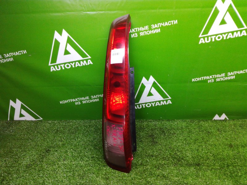 Фонарь Nissan Xtrail NT30 задний левый (б/у)