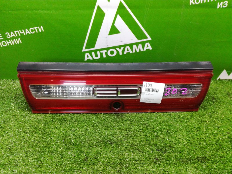 Вставка багажника Toyota Carina Ed ST200 (б/у)
