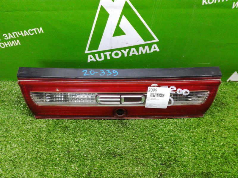 Вставка багажника Toyota Carina Ed ST200 (б/у)