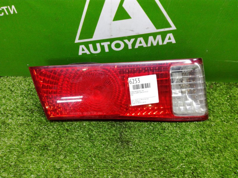 Вставка багажника Toyota Camry Gracia SXV20 левая (б/у)