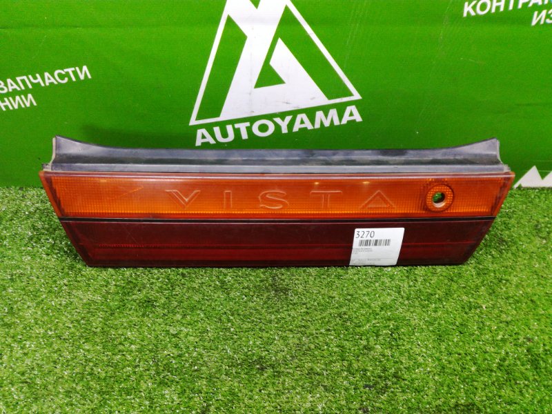 Вставка багажника Toyota Vista SV30 (б/у)
