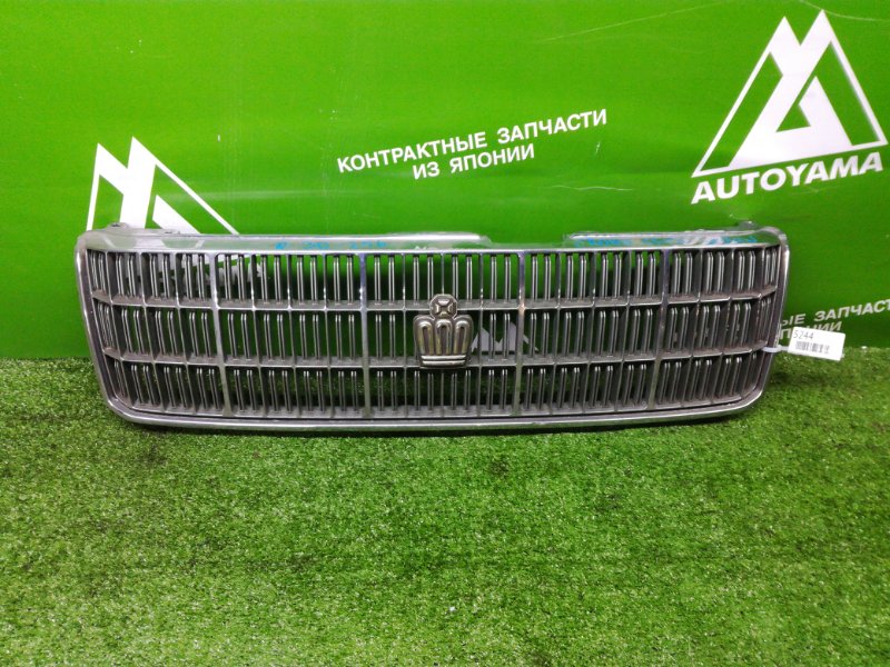 Решетка радиатора Toyota Crown JZS151 (б/у)