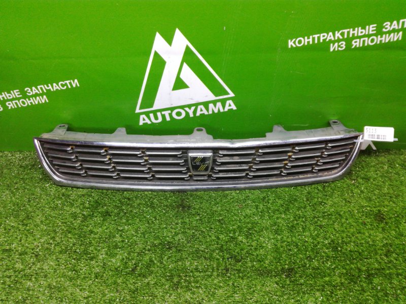 Решетка радиатора Toyota Corolla Levin AE101 (б/у)
