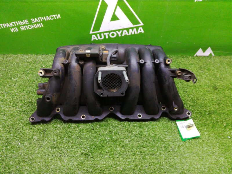 Коллектор впускной Toyota Altezza GXE10 1GFE (б/у)