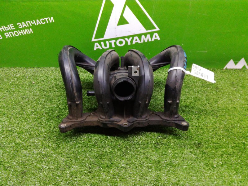 Коллектор впускной Toyota Vitz SCP10 1SZFE (б/у)