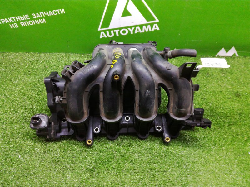 Коллектор впускной Mazda Demio DY3W ZJVE (б/у)