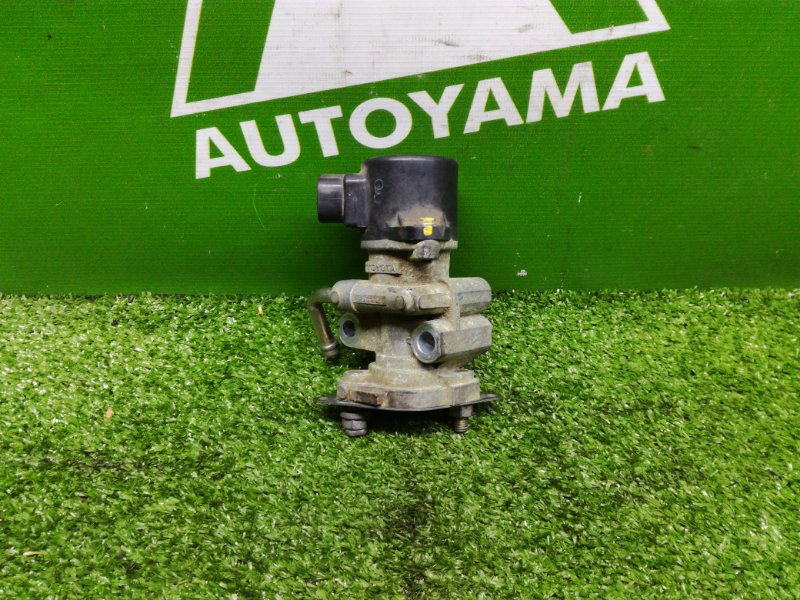 Клапан egr Toyota Avensis AZT250 1AZFSE (б/у)