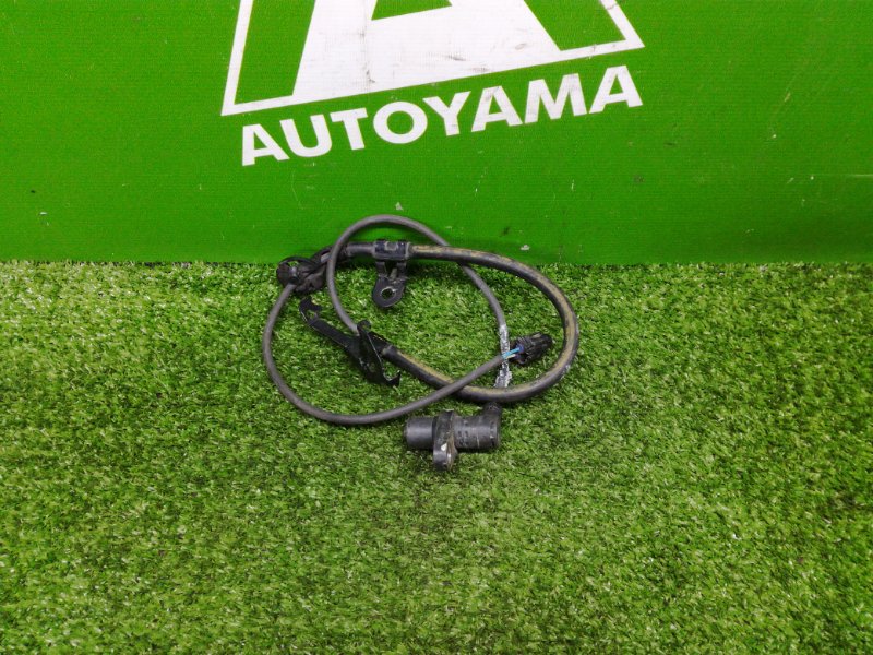 Датчик abs Toyota Funcargo NCP20 передний правый (б/у)
